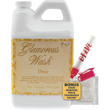 Glamorous Wash Laundry Detergent